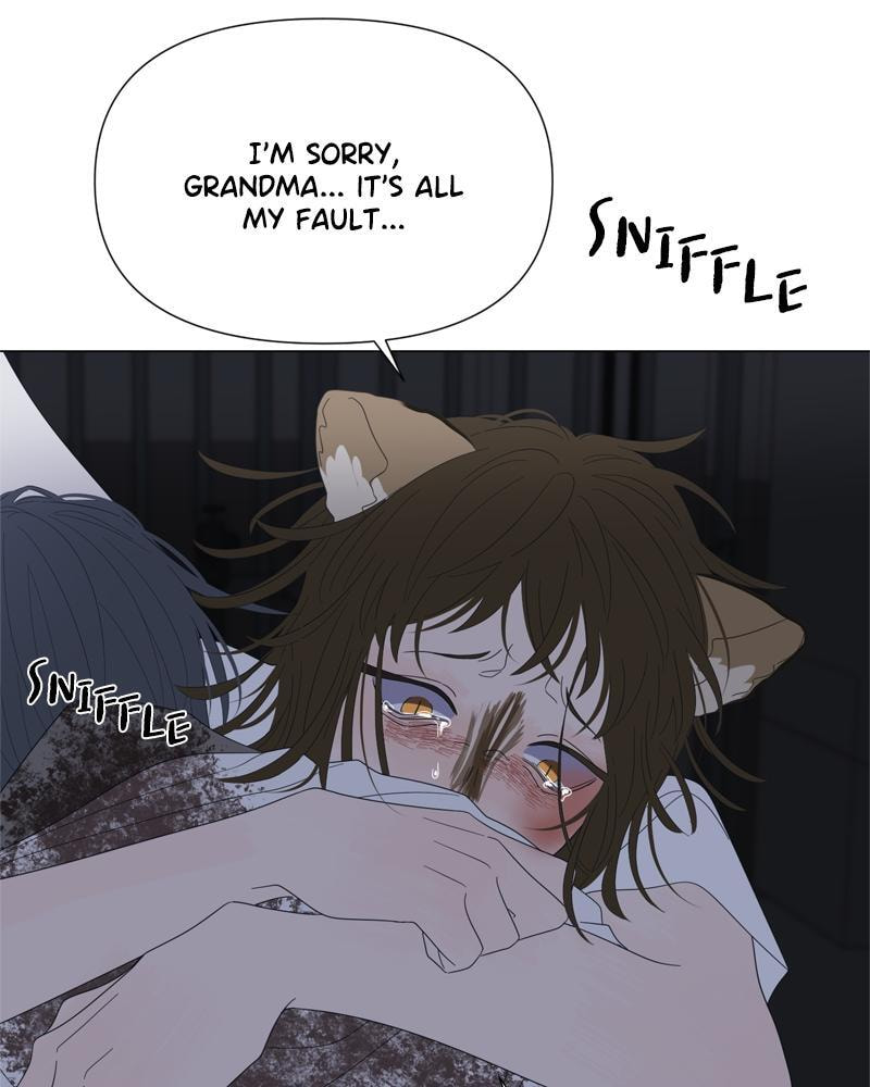 Read Moon Child chapter 92 image 31 on Lezhin