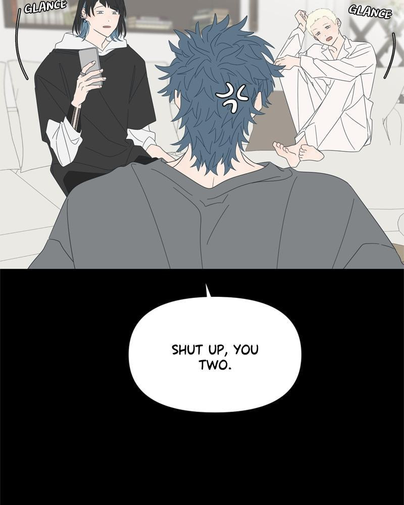 Read Moon Child chapter 93 image 11 on Lezhin