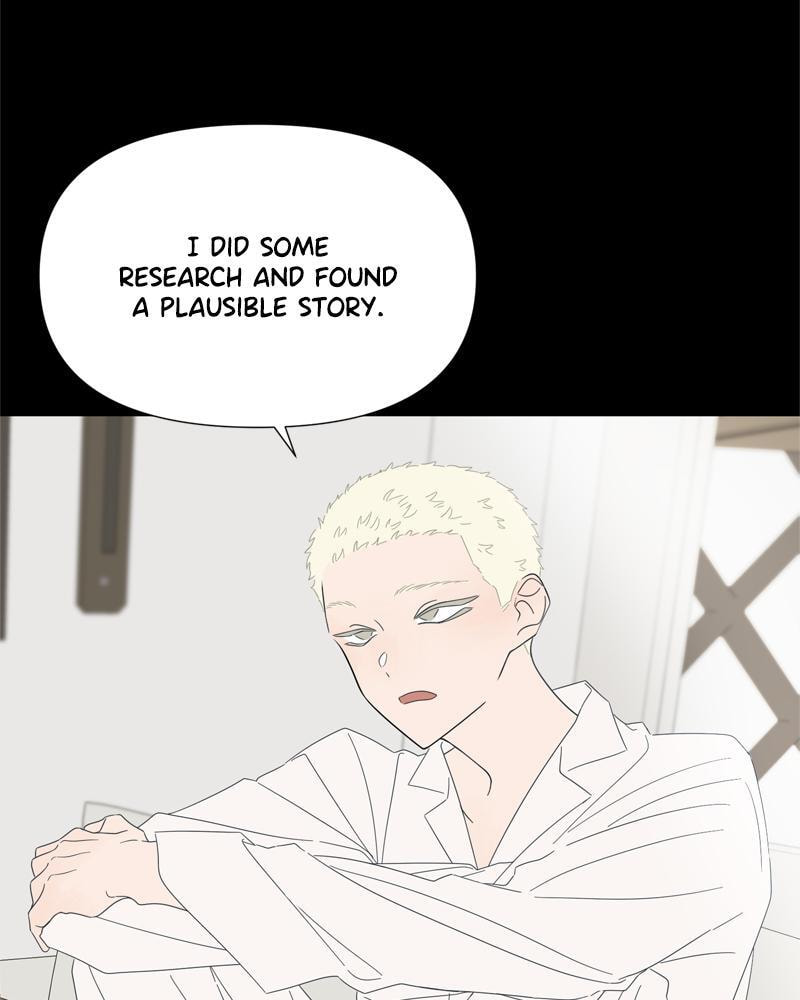 Read Moon Child chapter 93 image 12 on Lezhin