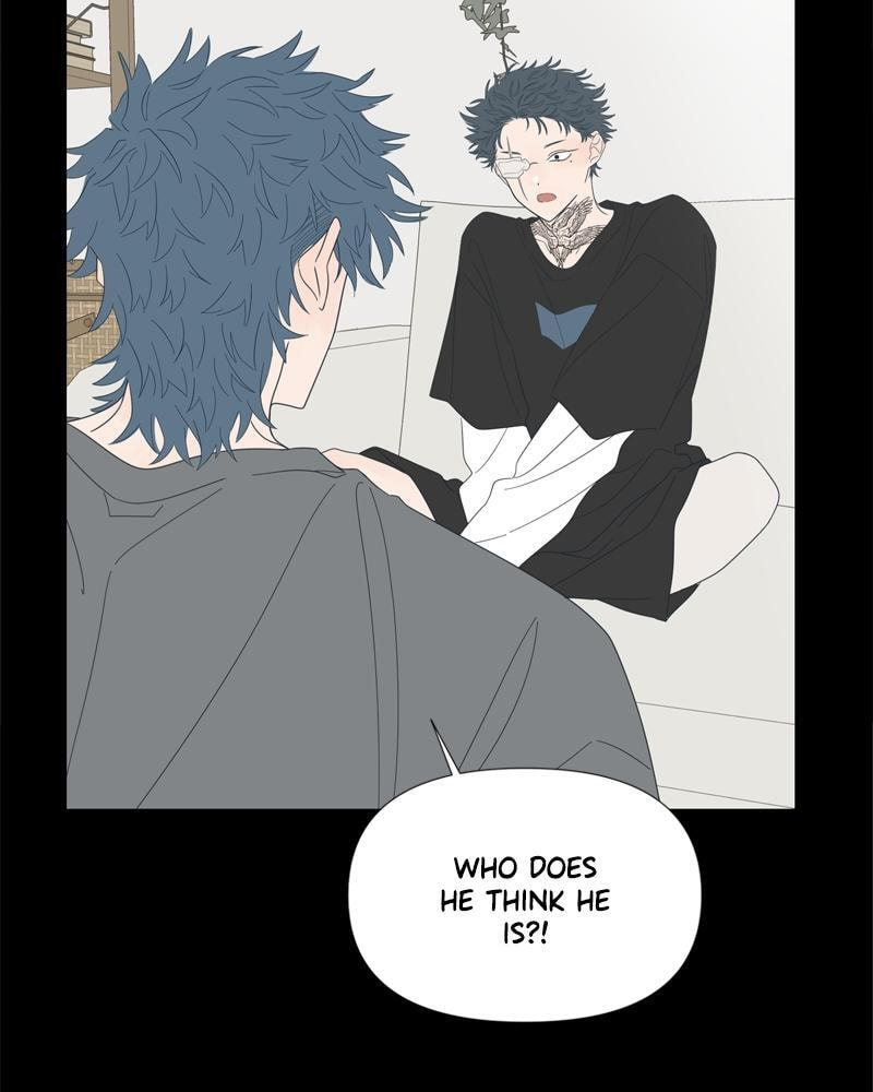 Read Moon Child chapter 93 image 16 on Lezhin