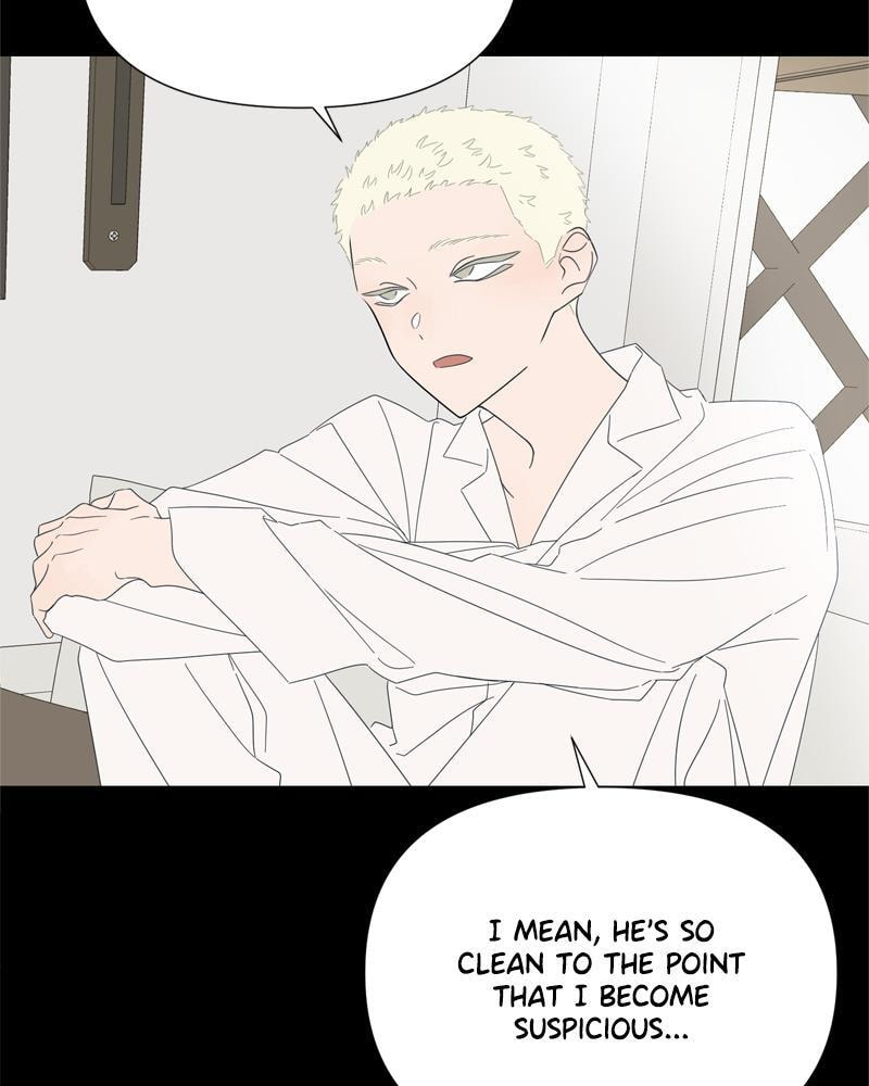 Read Moon Child chapter 93 image 22 on Lezhin