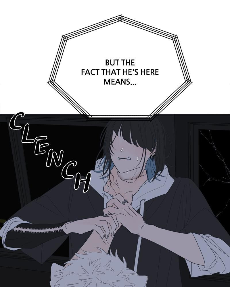 Read Moon Child chapter 93 image 31 on Lezhin