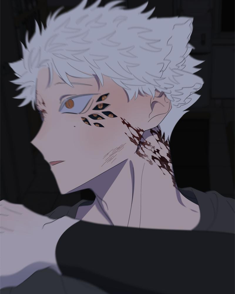 Read Moon Child chapter 93 image 44 on Lezhin