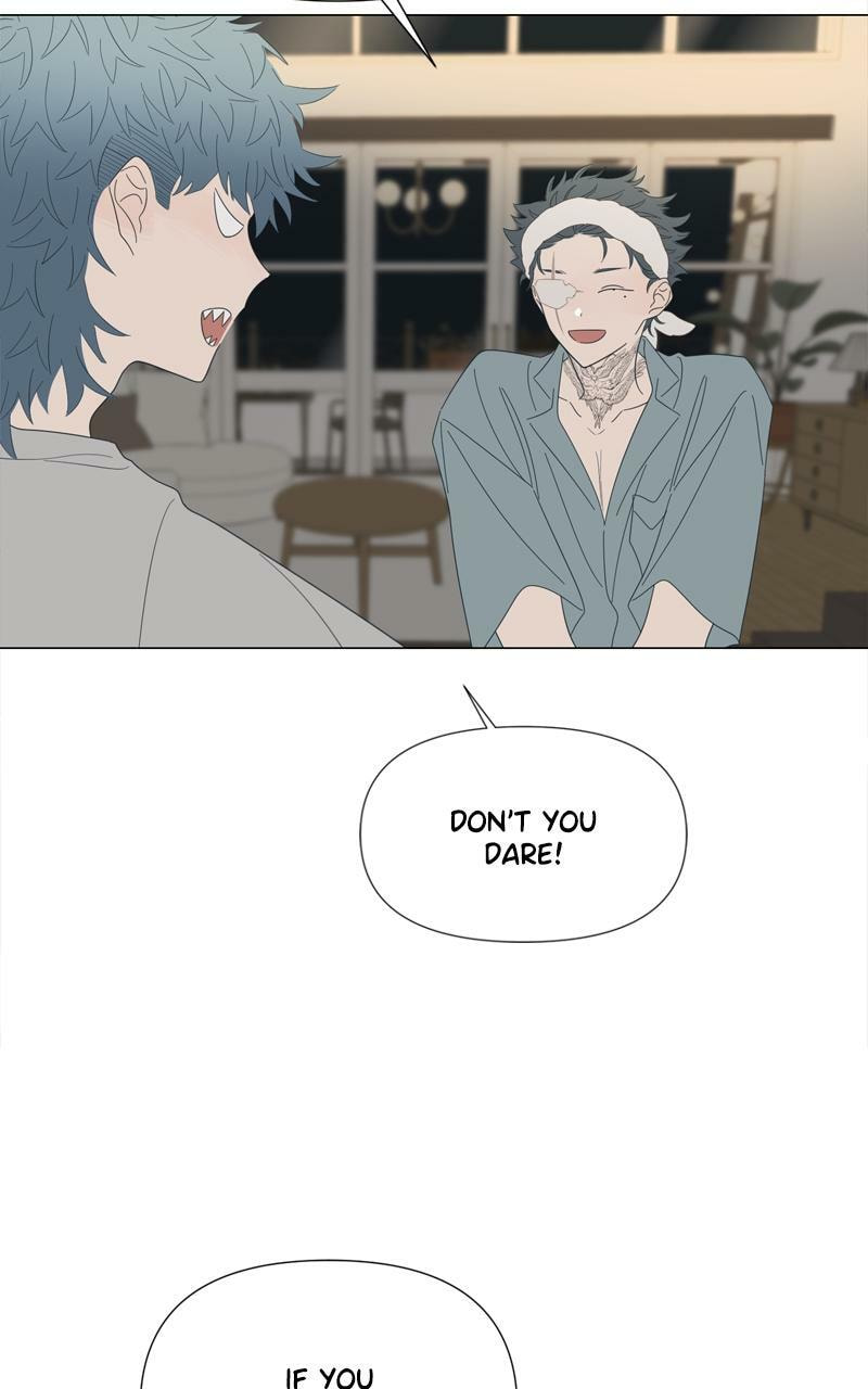 Read Moon Child chapter 94 image 11 on Lezhin