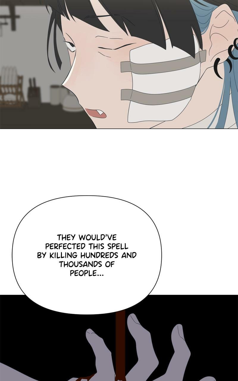 Read Moon Child chapter 94 image 19 on Lezhin