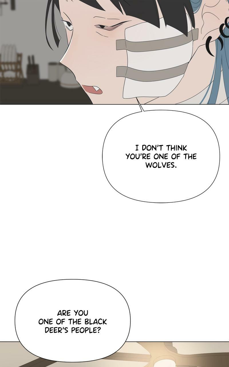 Read Moon Child chapter 94 image 21 on Lezhin
