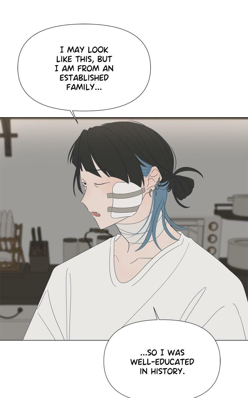 Read Moon Child chapter 94 image 24 on Lezhin