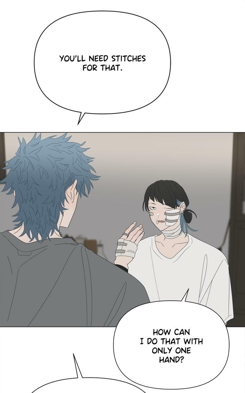 Read Moon Child chapter 94 image 3 on Lezhin