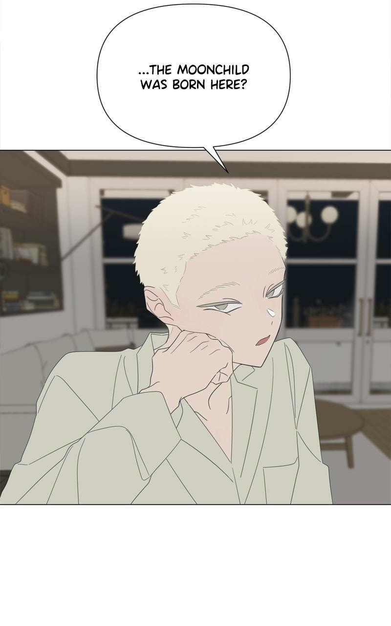 Read Moon Child chapter 94 image 30 on Lezhin