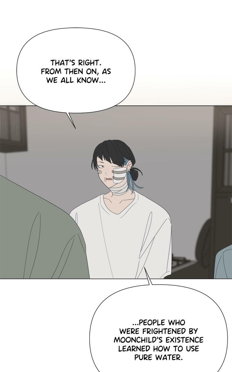 Read Moon Child chapter 94 image 31 on Lezhin