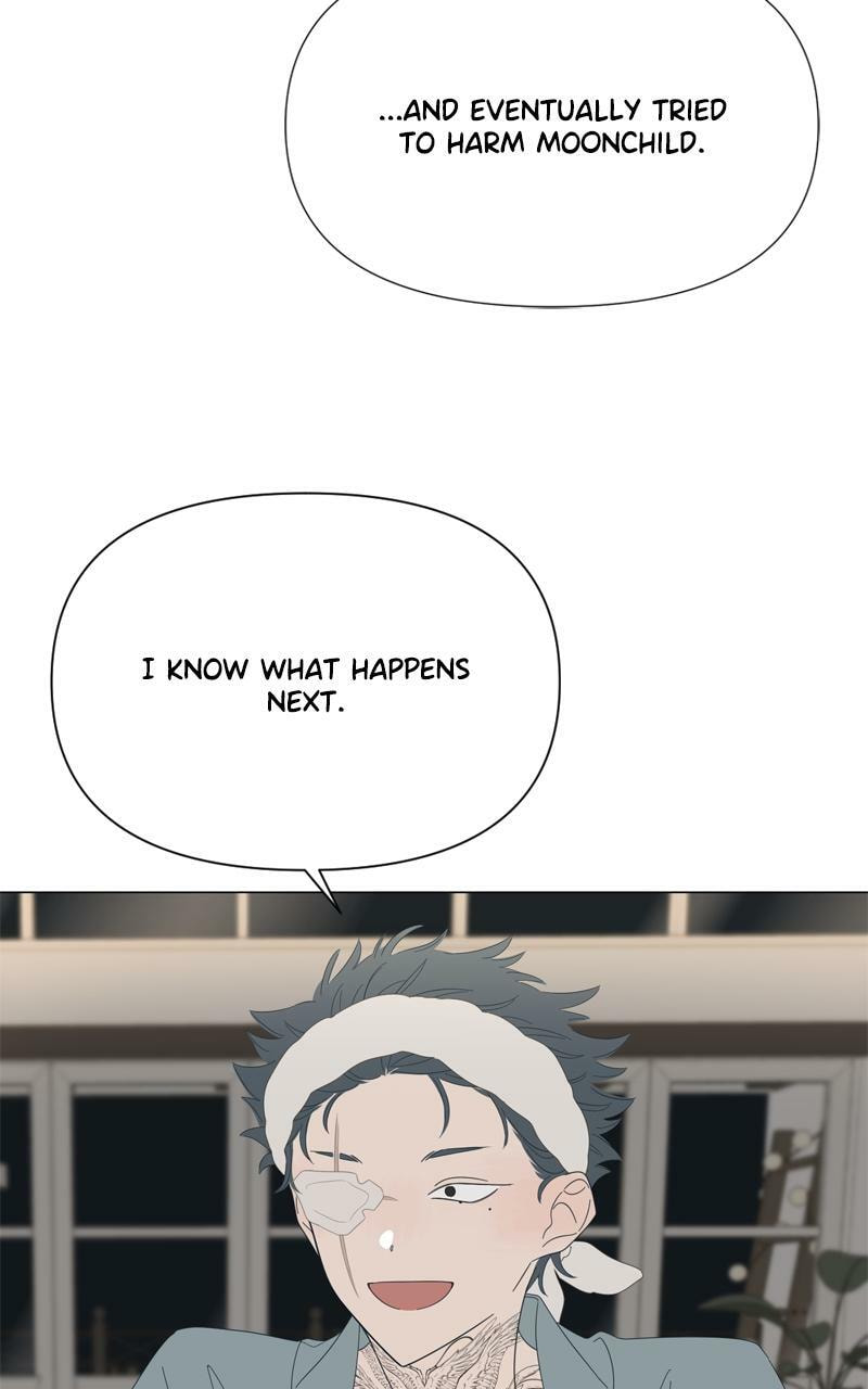 Read Moon Child chapter 94 image 33 on Lezhin