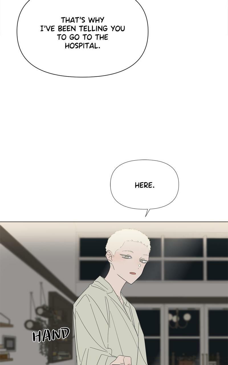 Read Moon Child chapter 94 image 4 on Lezhin