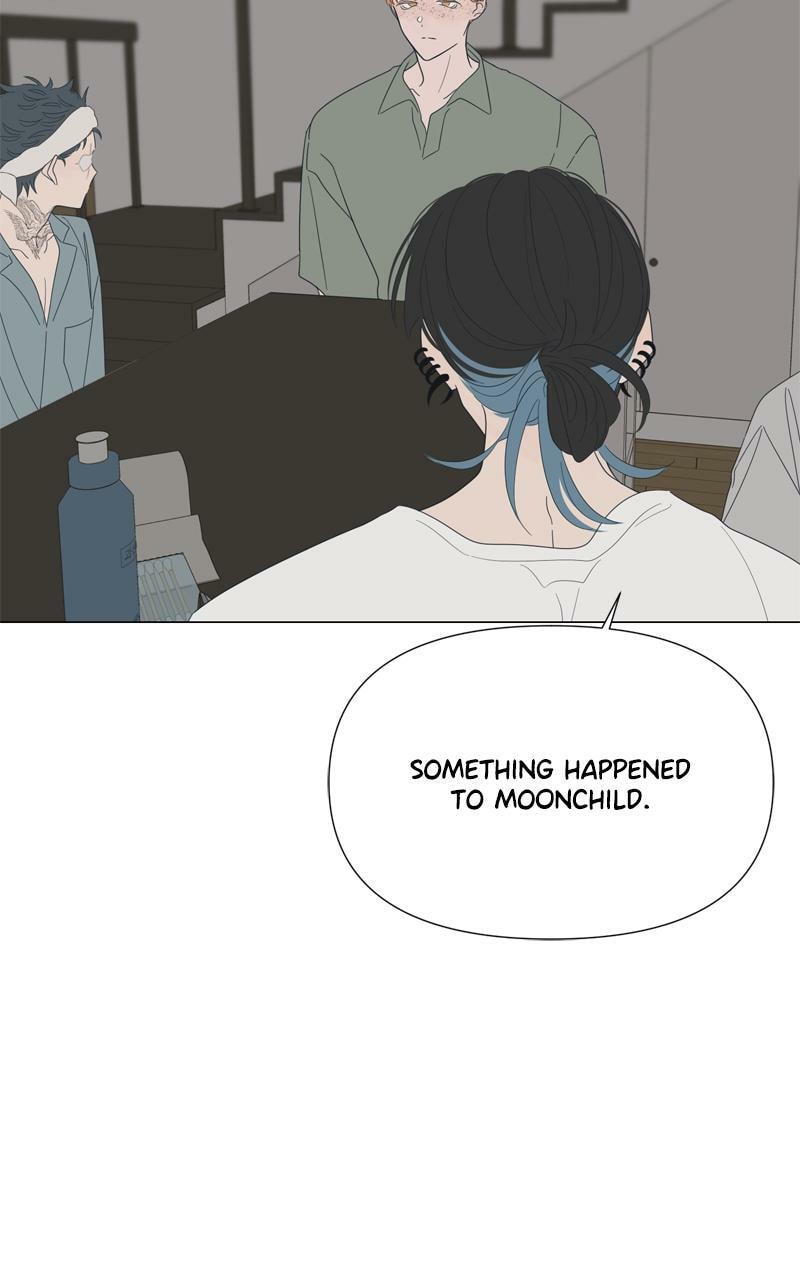 Read Moon Child chapter 94 image 44 on Lezhin