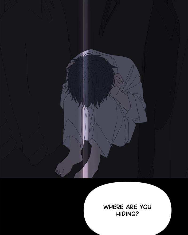 Read Moon Child chapter 95 image 2 on Lezhin