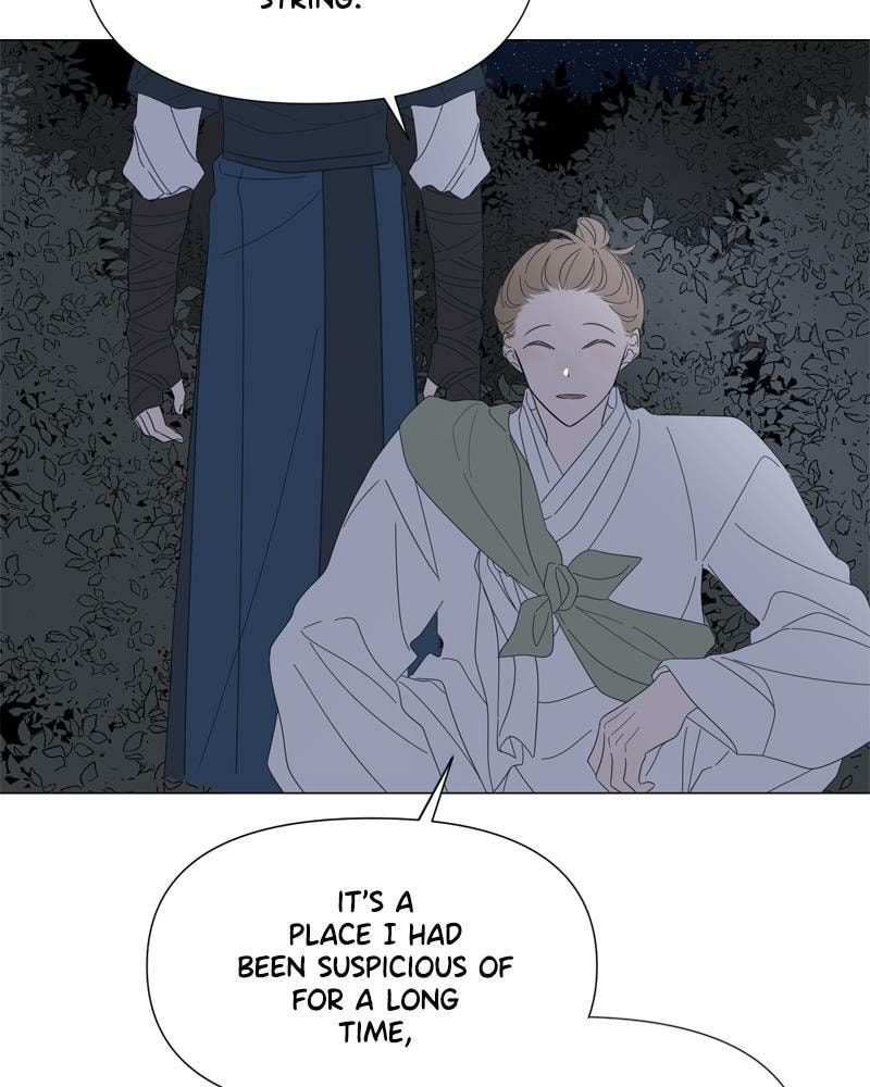 Read Moon Child chapter 95 image 32 on Lezhin