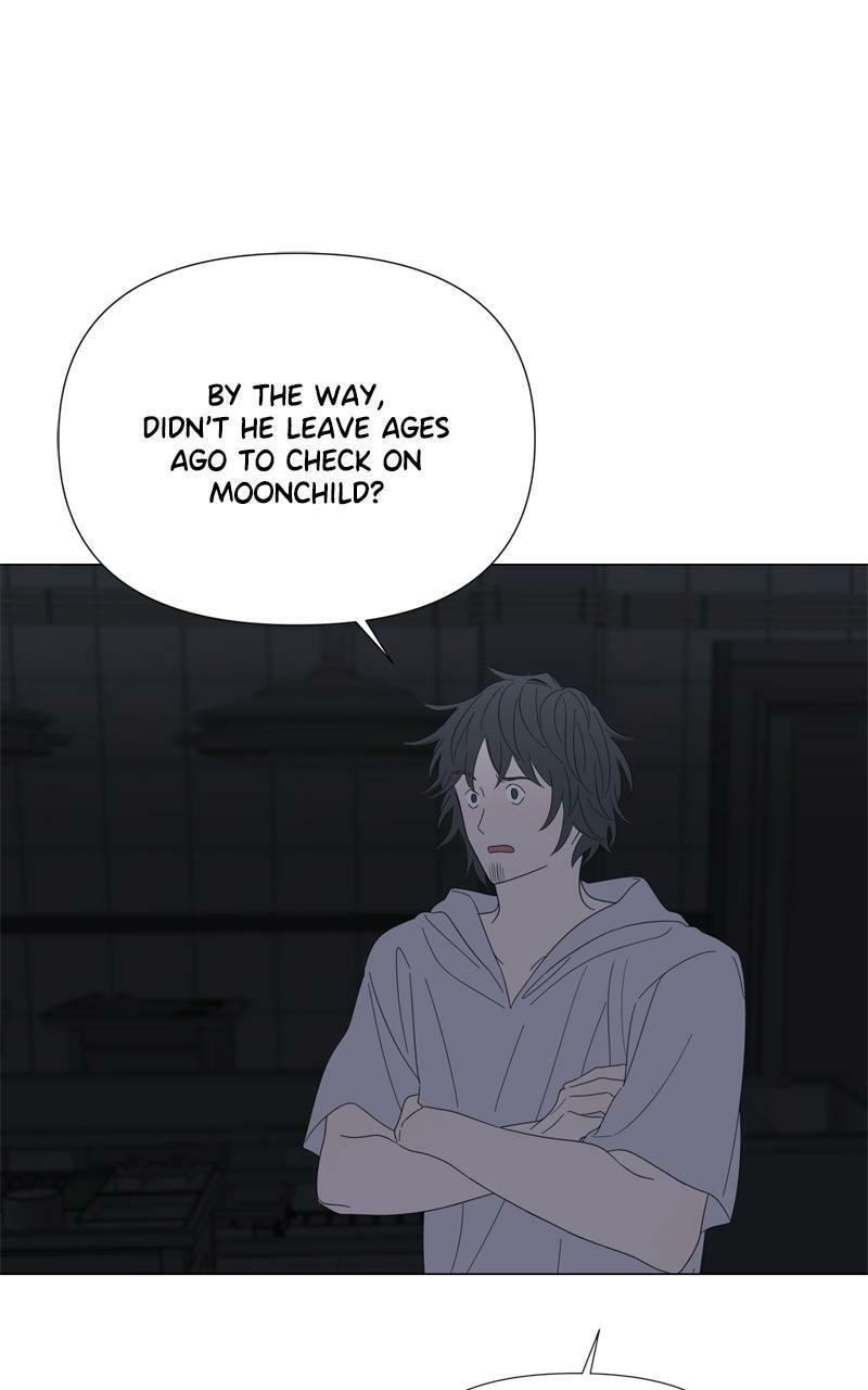 Read Moon Child chapter 96 image 25 on Lezhin