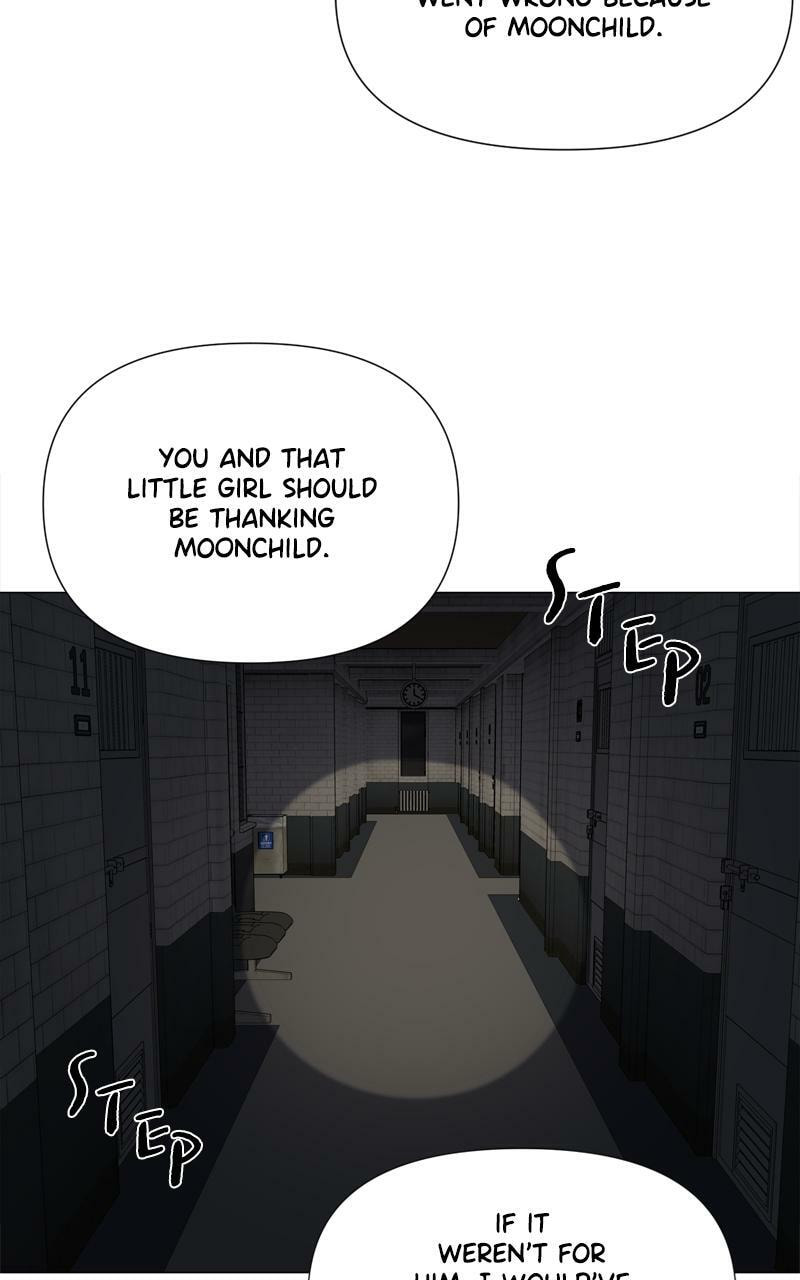 Read Moon Child chapter 96 image 37 on Lezhin