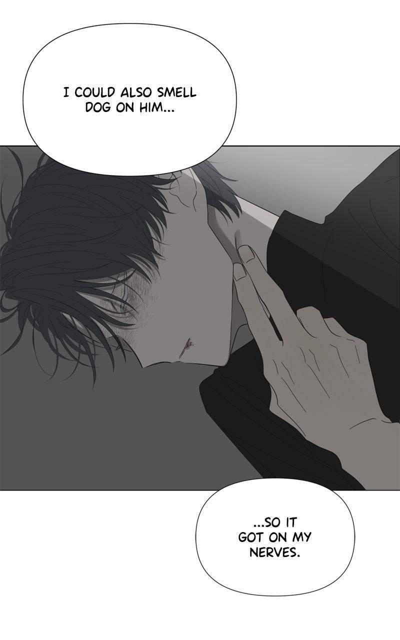 Read Moon Child chapter 96 image 45 on Lezhin