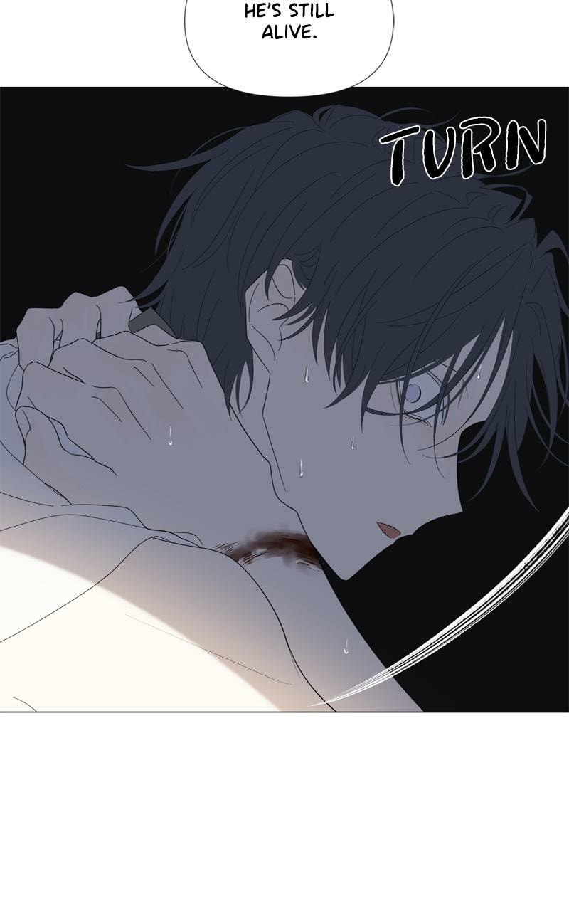 Read Moon Child chapter 96 image 7 on Lezhin