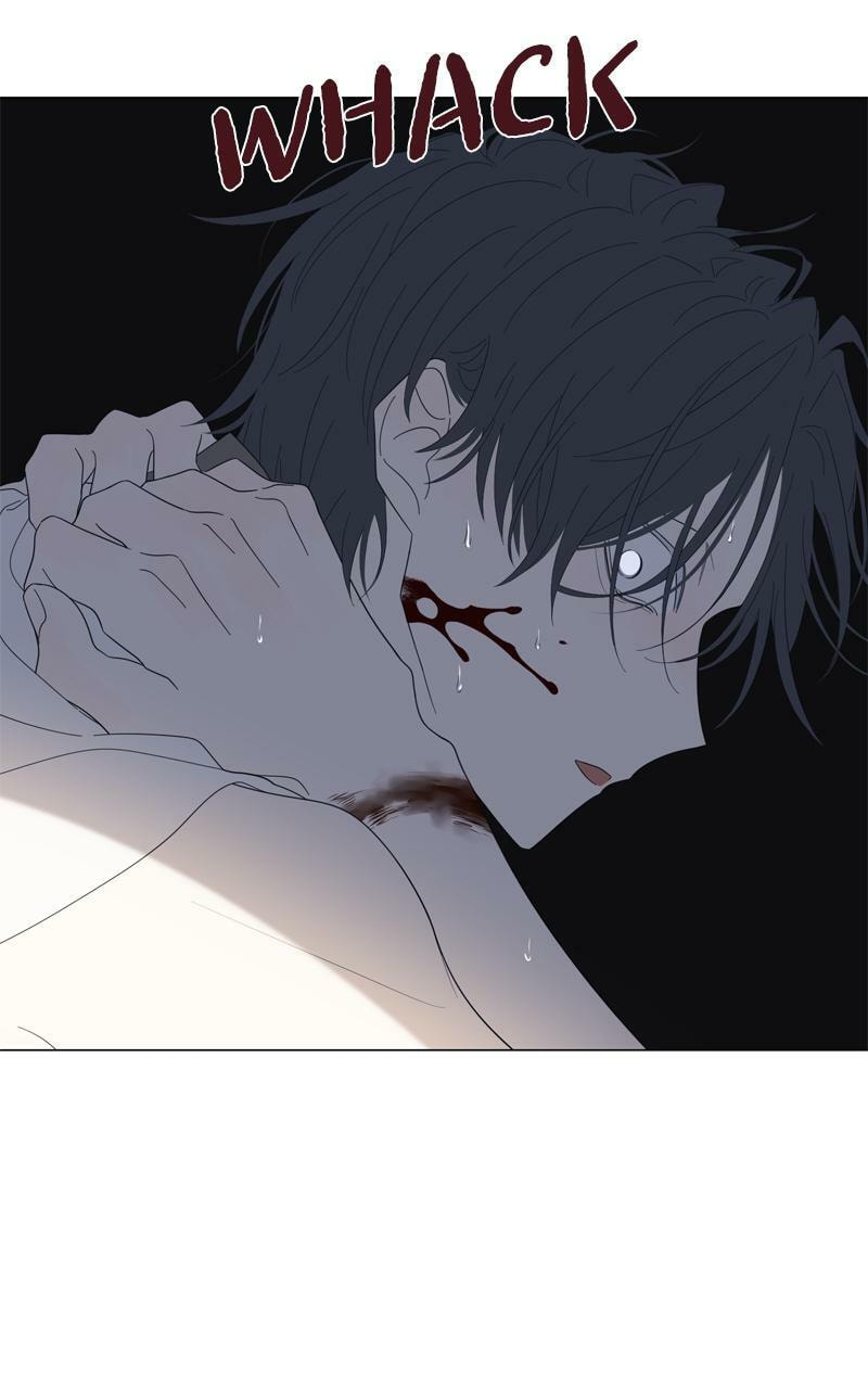 Read Moon Child chapter 96 image 8 on Lezhin
