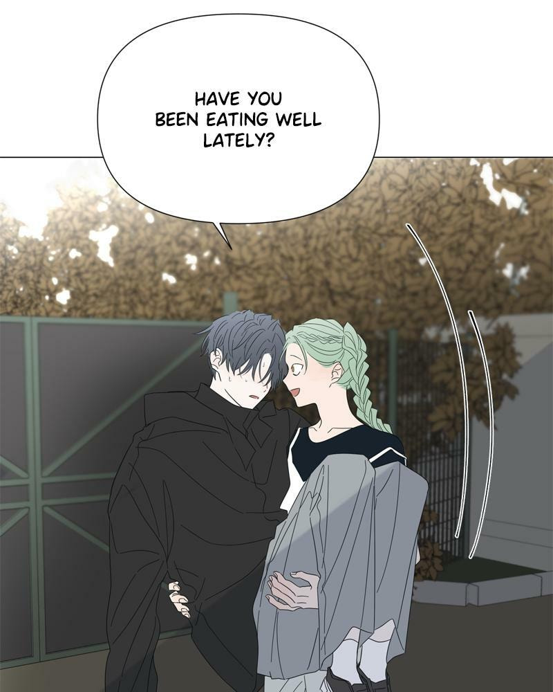Read Moon Child chapter 98 image 18 on Lezhin