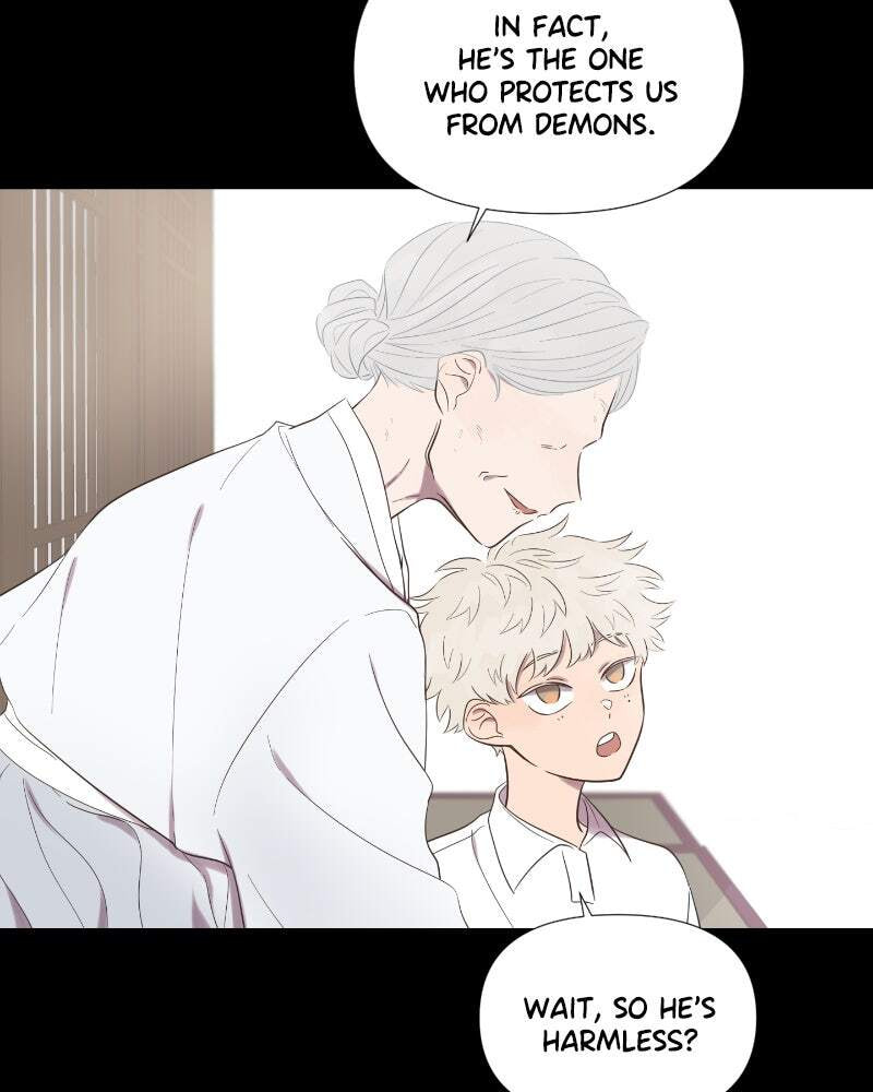 Read Moon Child chapter 1 image 135 on Lezhin