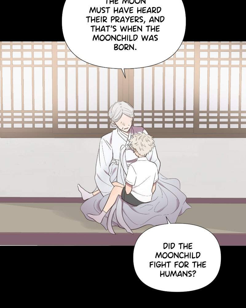 Read Moon Child chapter 1 image 140 on Lezhin