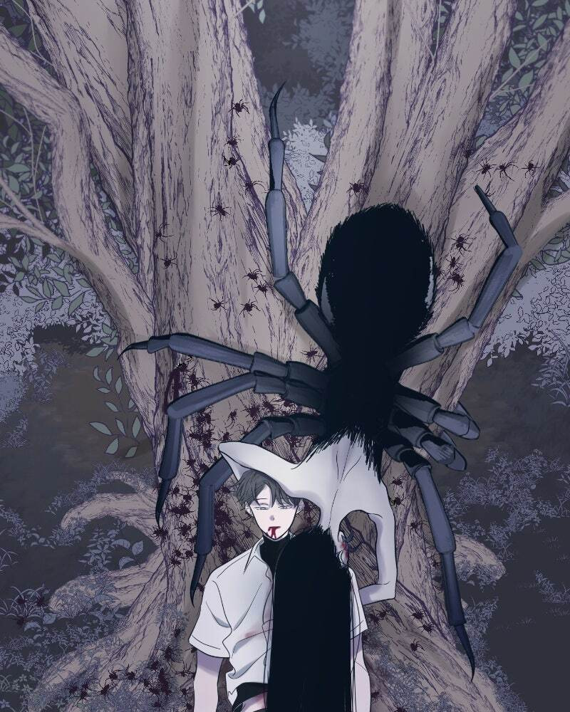 Read Moon Child chapter 1 image 156 on Lezhin
