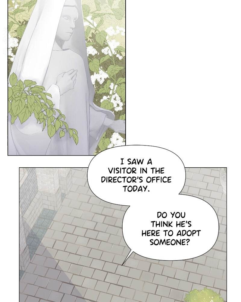 Read Moon Child chapter 1 image 2 on Lezhin