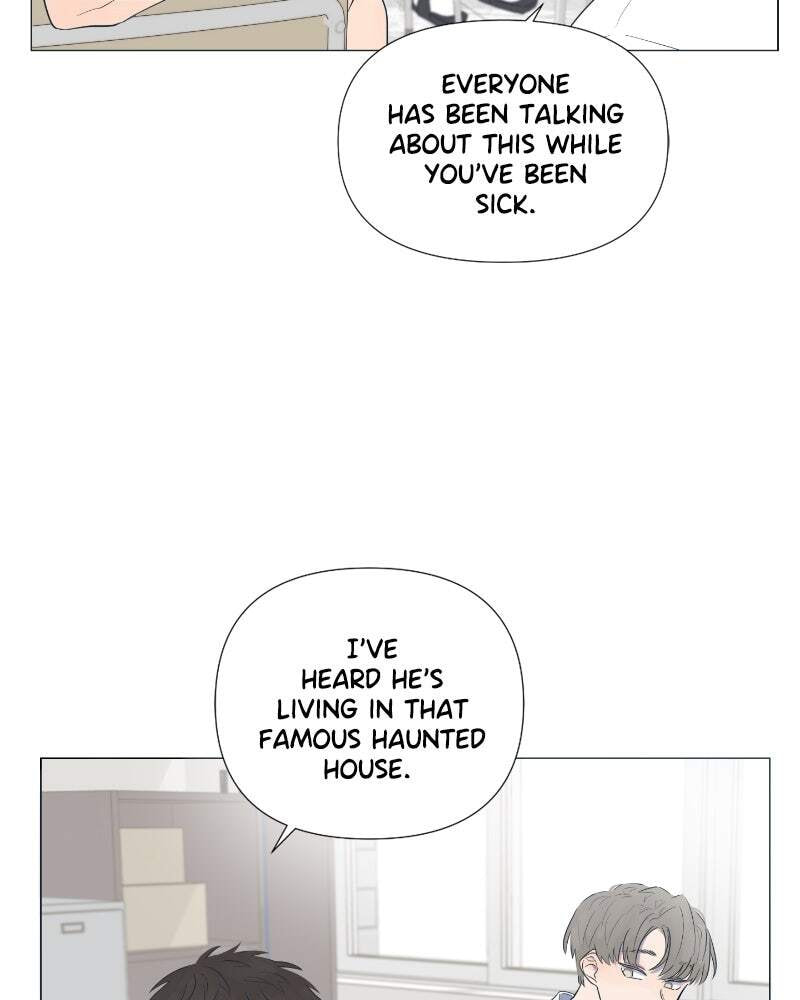 Read Moon Child chapter 1 image 26 on Lezhin