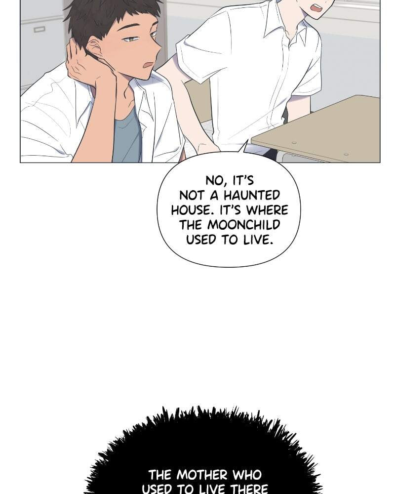 Read Moon Child chapter 1 image 27 on Lezhin