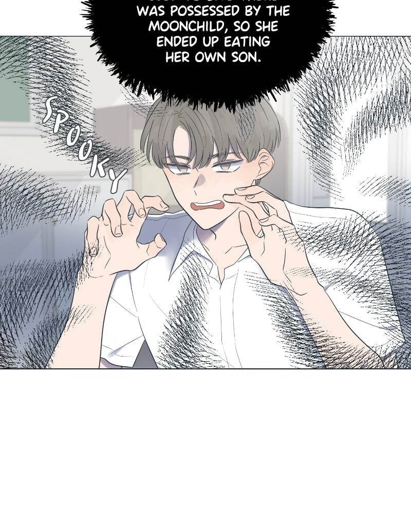 Read Moon Child chapter 1 image 28 on Lezhin