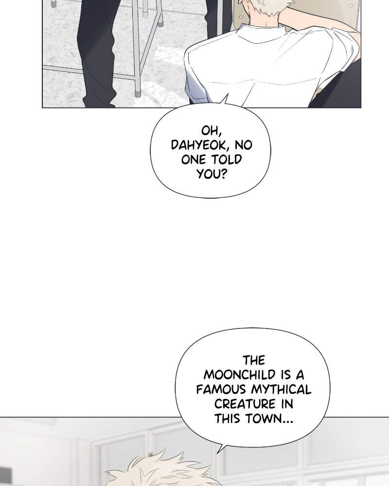Read Moon Child chapter 1 image 30 on Lezhin