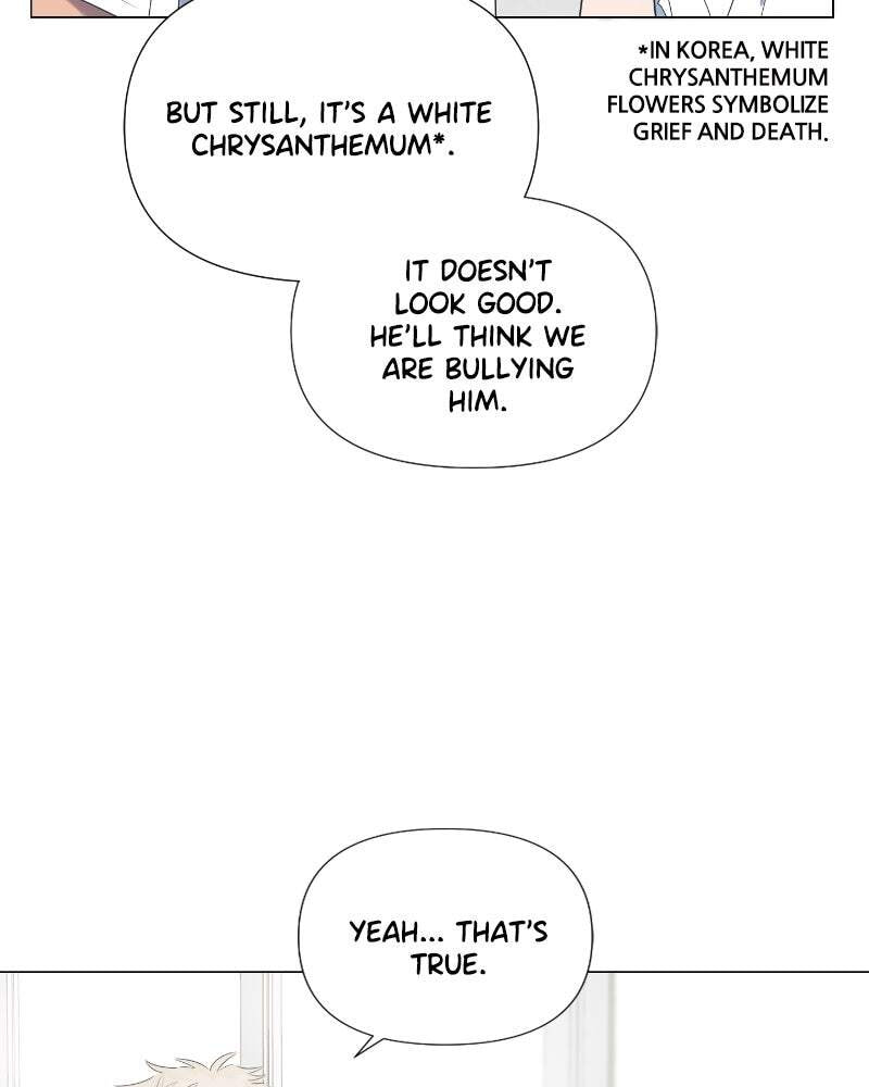 Read Moon Child chapter 1 image 40 on Lezhin