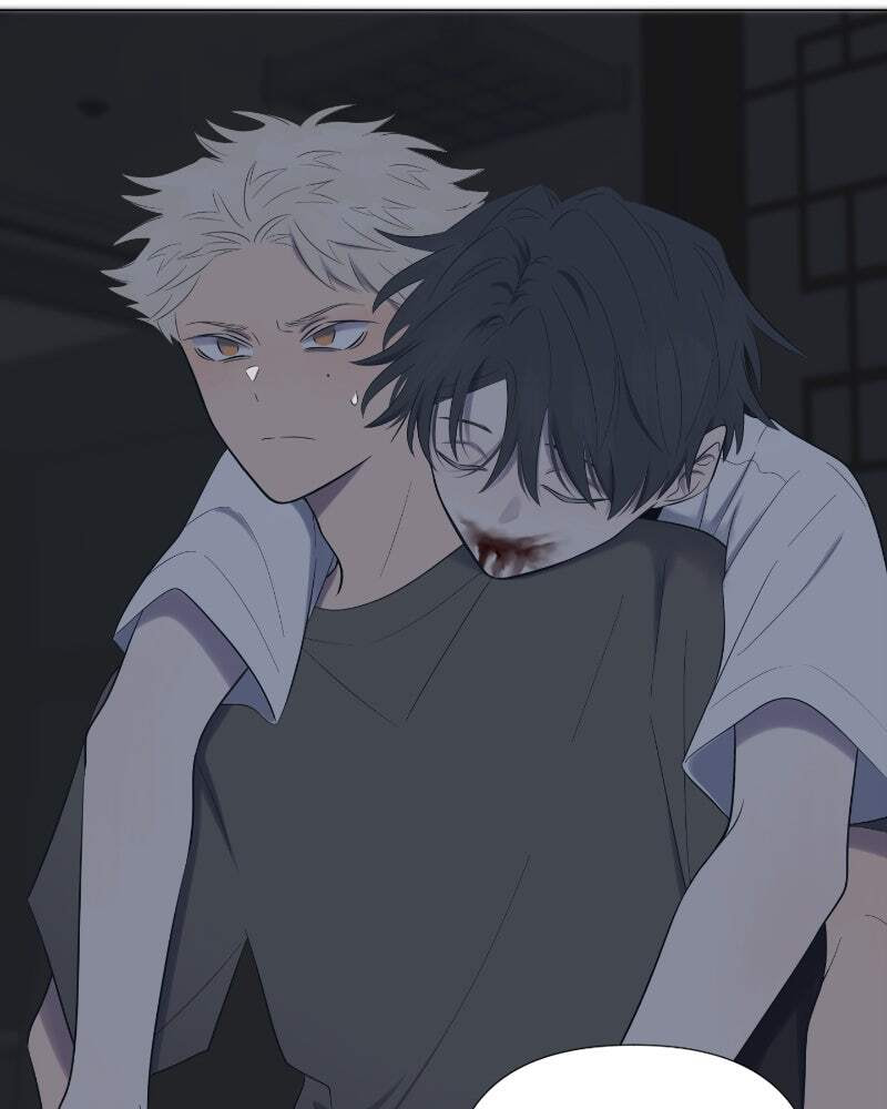 Read Moon Child chapter 10 image 37 on Lezhin