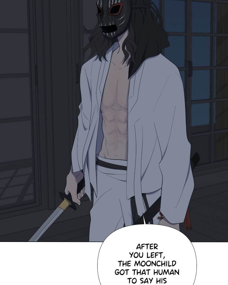 Read Moon Child chapter 10 image 39 on Lezhin