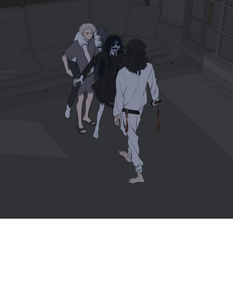 Read Moon Child chapter 10 image 41 on Lezhin
