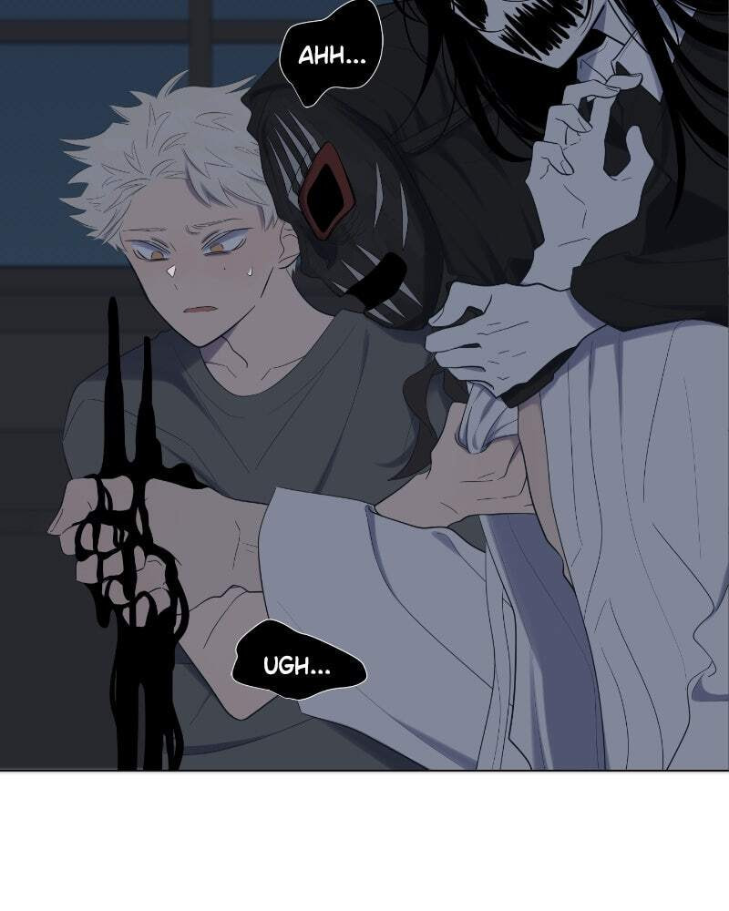 Read Moon Child chapter 10 image 55 on Lezhin