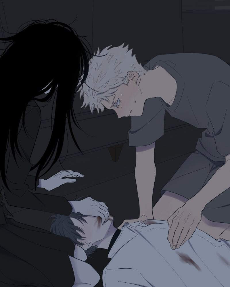 Read Moon Child chapter 10 image 66 on Lezhin