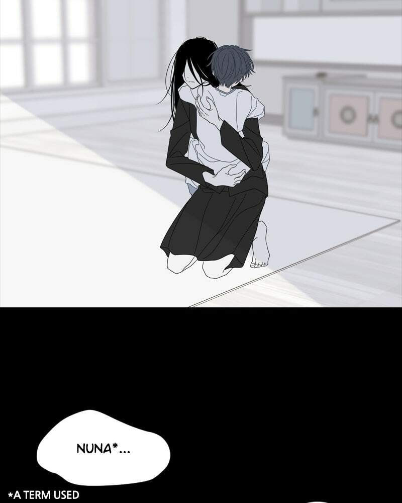 Read Moon Child chapter 100 image 12 on Lezhin