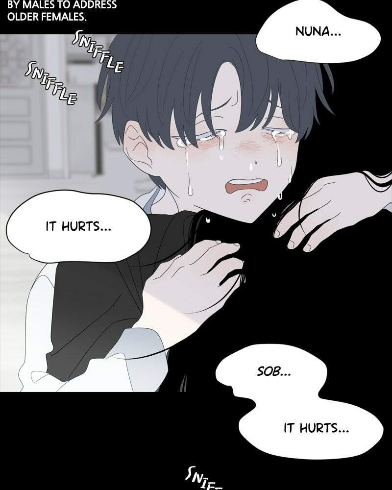 Read Moon Child chapter 100 image 13 on Lezhin