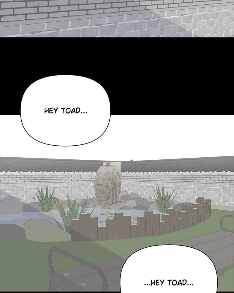 Read Moon Child chapter 100 image 18 on Lezhin