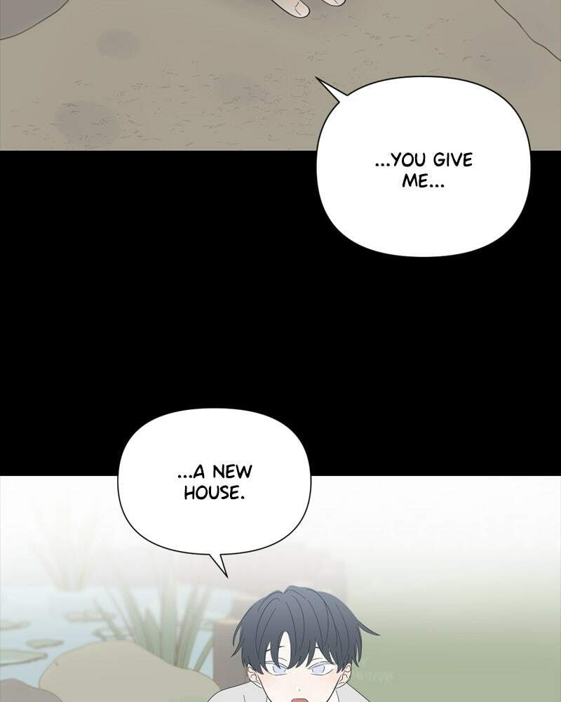 Read Moon Child chapter 100 image 20 on Lezhin