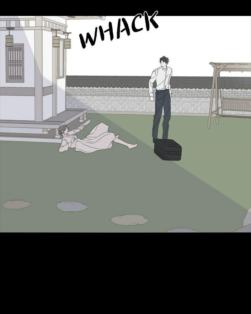 Read Moon Child chapter 100 image 23 on Lezhin