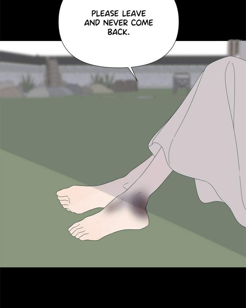 Read Moon Child chapter 100 image 42 on Lezhin
