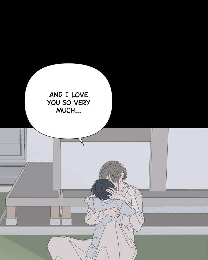 Read Moon Child chapter 100 image 47 on Lezhin
