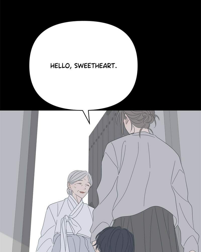 Read Moon Child chapter 100 image 64 on Lezhin