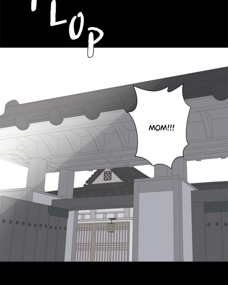 Read Moon Child chapter 100 image 78 on Lezhin