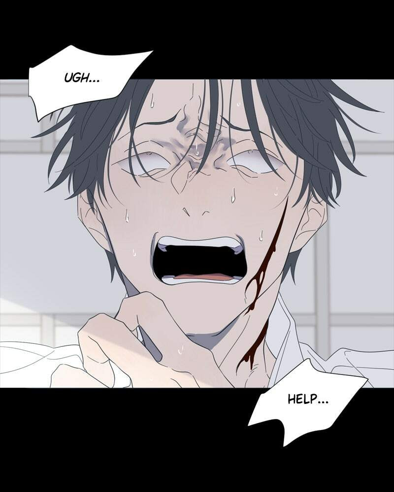 Read Moon Child chapter 100 image 9 on Lezhin