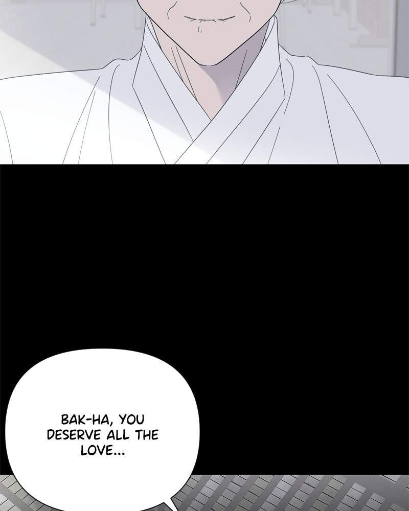 Read Moon Child chapter 101 image 18 on Lezhin